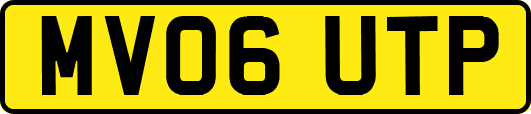 MV06UTP