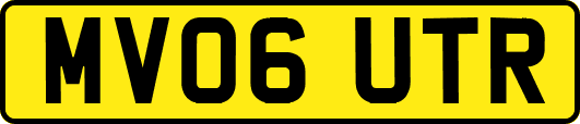 MV06UTR