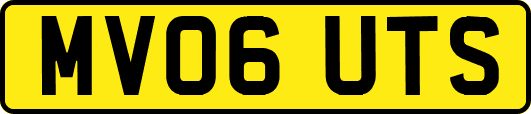MV06UTS