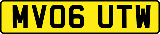 MV06UTW