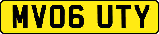 MV06UTY