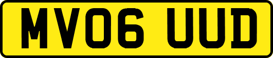 MV06UUD