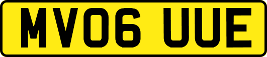 MV06UUE