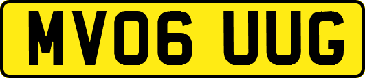 MV06UUG