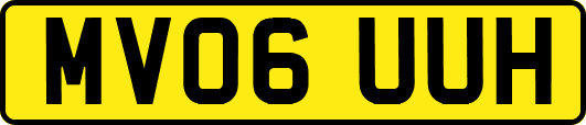 MV06UUH