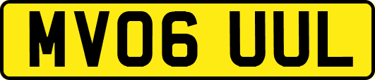 MV06UUL