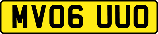 MV06UUO