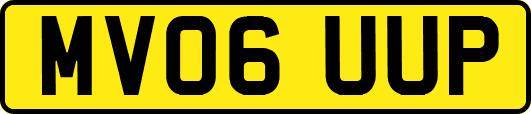 MV06UUP