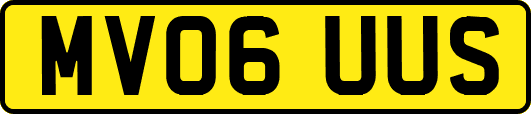 MV06UUS