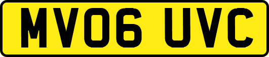 MV06UVC