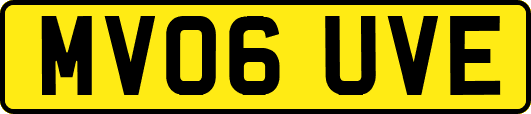 MV06UVE