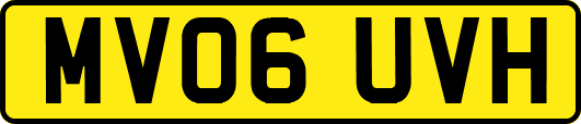MV06UVH