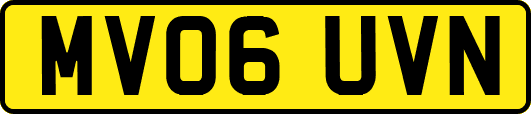 MV06UVN