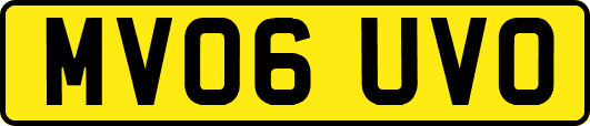 MV06UVO