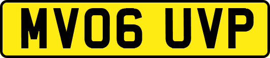 MV06UVP
