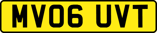 MV06UVT