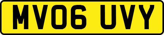 MV06UVY
