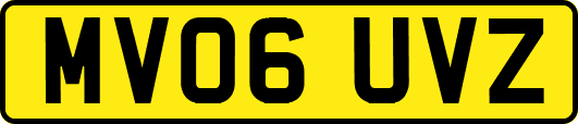 MV06UVZ