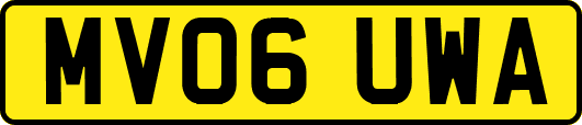 MV06UWA