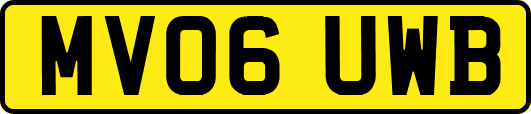 MV06UWB