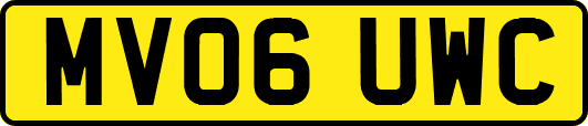 MV06UWC
