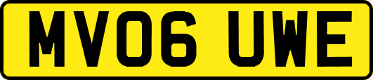 MV06UWE
