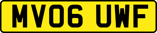 MV06UWF