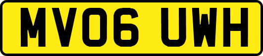 MV06UWH