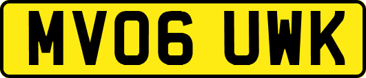 MV06UWK