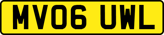 MV06UWL