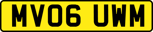 MV06UWM
