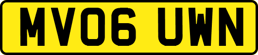 MV06UWN