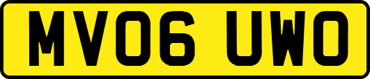 MV06UWO