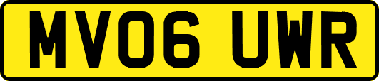 MV06UWR