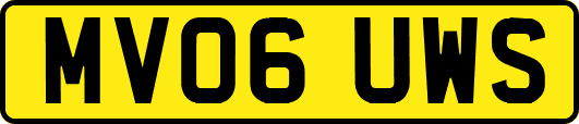 MV06UWS