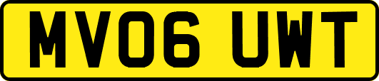 MV06UWT