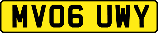 MV06UWY