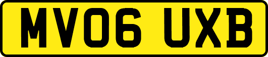 MV06UXB