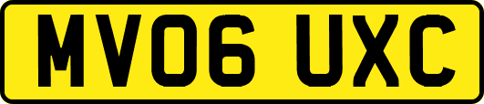 MV06UXC