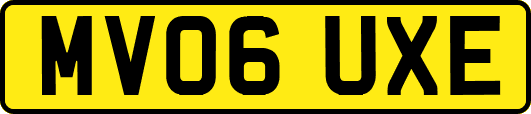 MV06UXE