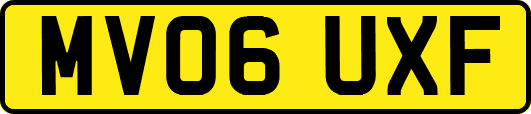 MV06UXF