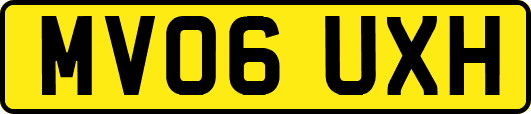 MV06UXH