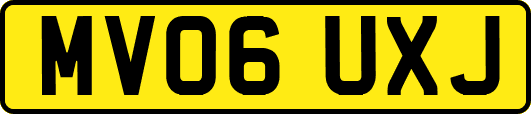 MV06UXJ