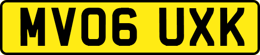 MV06UXK