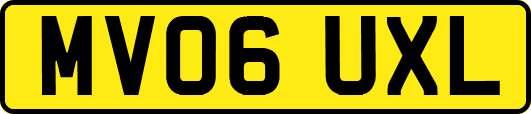 MV06UXL