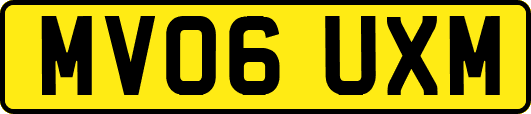 MV06UXM