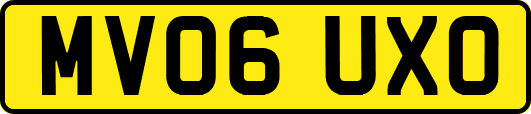 MV06UXO