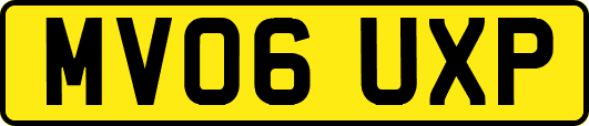 MV06UXP