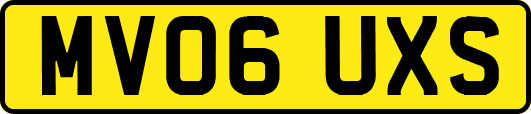 MV06UXS