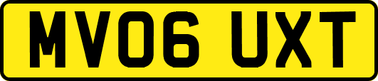MV06UXT